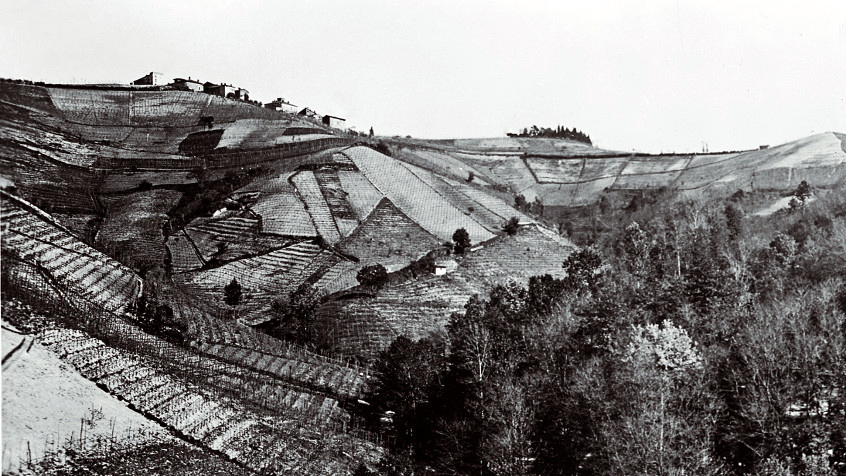Fonti di Recoaro, 1942. (CHL A_25_1_2)